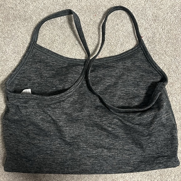 Offline by Aerie 🩶Recharge Racerback Sports Bra - Picture 4 of 5